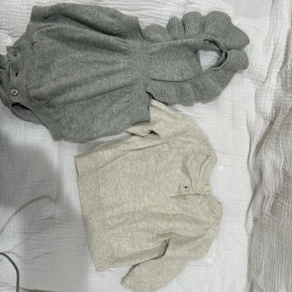 Baby gap
